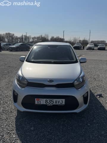 Kia Morning III