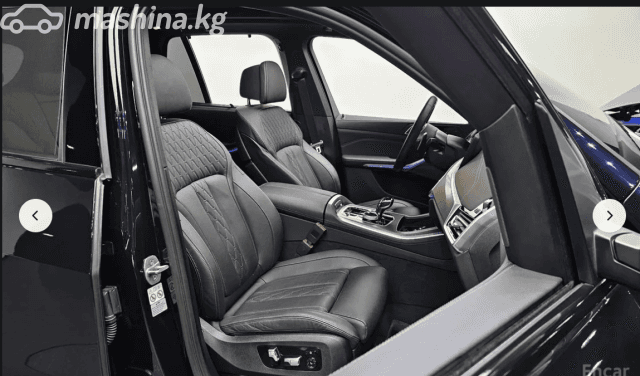 BMW X5 IV (G05/G18) 30d 3.0d AT 4WD