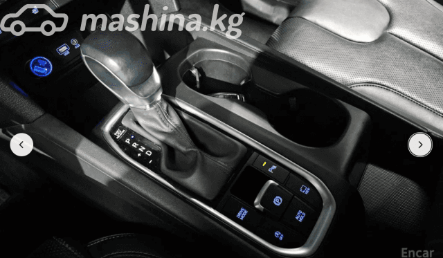 Hyundai Santa Fe IV 2.0 e-VGT AT