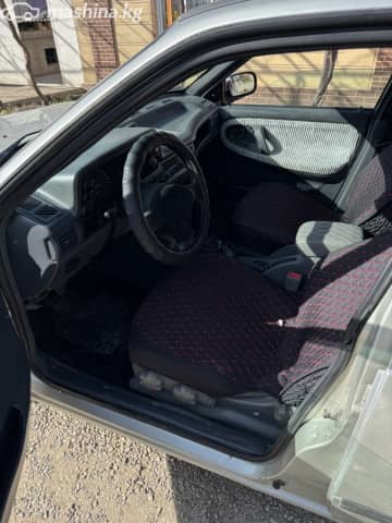 Daewoo Nexia I 1.5 MT