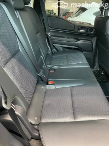 Toyota Land Cruiser Prado 250 Series 2.4hyb AT 4WD