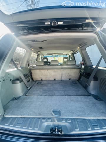 Honda Pilot I 3.5 AT 4WD