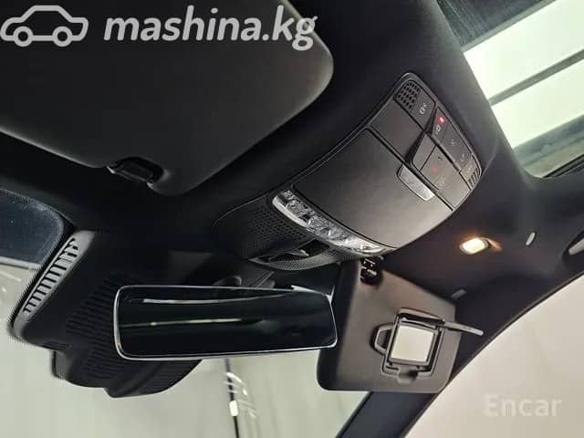 Mercedes-Benz E-Класс V (W213, S213, C238) Рестайлинг 350 2.0 AT 4WD