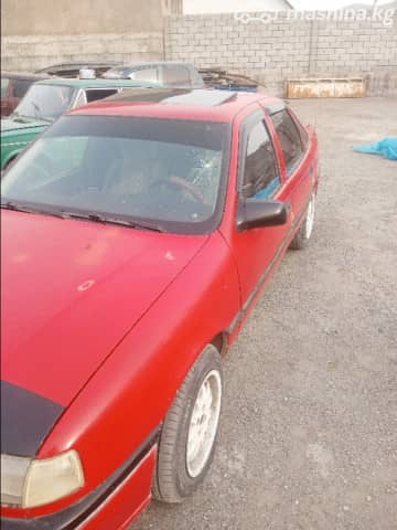 Opel Vectra A 1.6 MT