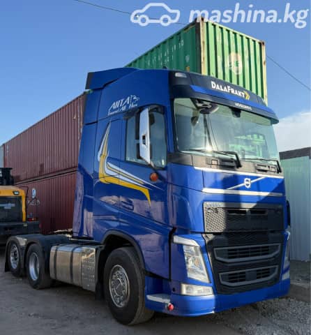 Volvo FH