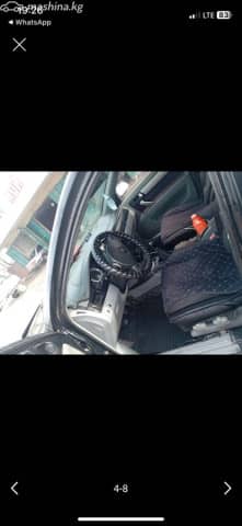 Chevrolet Lacetti 1.6 MT