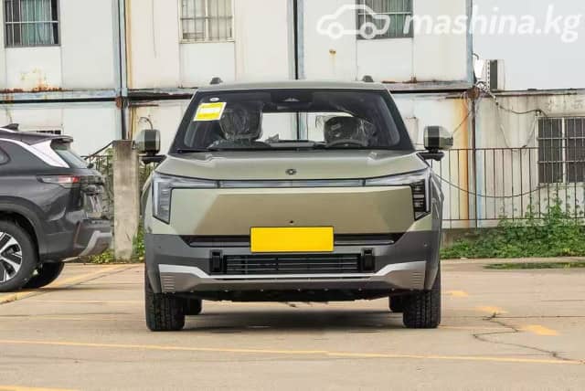 Dongfeng Nammi 01 42.3 kWh Electro AT