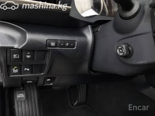 Lexus IS III Рестайлинг 300 2.0 AT