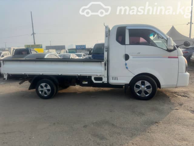 Hyundai Porter