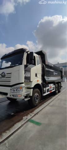 FAW CA3250