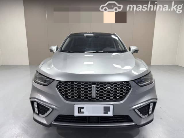 Wey VV5 I Рестайлинг 1.5 AMT