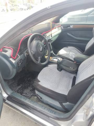 Audi A6 II (C5) 1.8 AT