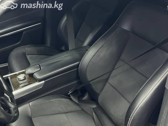 Mercedes-Benz E-Класс IV (W212, S212, C207) Рестайлинг 200 2.0 AT