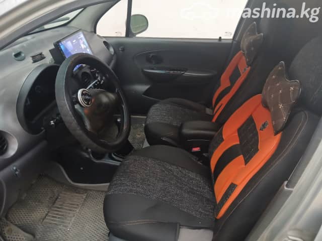 Daewoo Matiz I Рестайлинг 0.8 MT