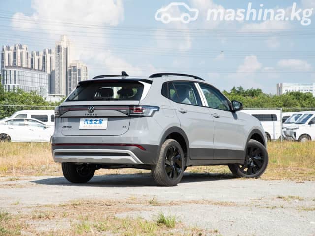 Volkswagen Tharu XR 1.5 AT