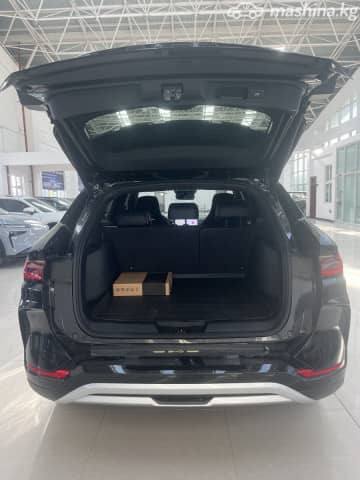 BYD Song Plus I Рестайлинг 71.8 kWh Electro CVT
