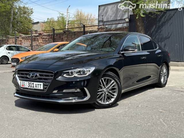 Hyundai Grandeur VI 3.0 AT