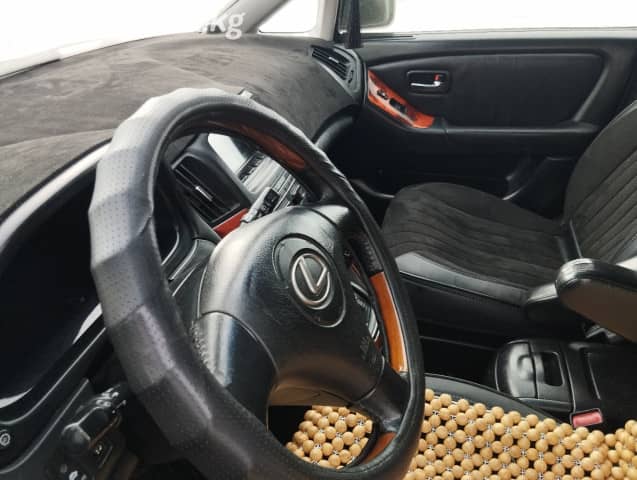 Lexus RX I 300 3.0 AT 4WD