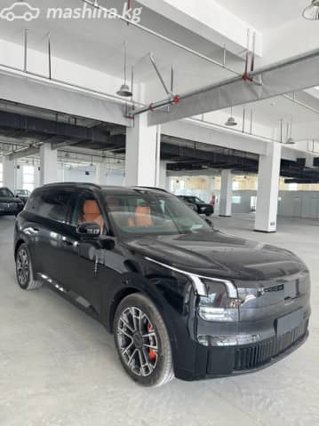 Lynk & Co 900 1.5hyb AT 4WD