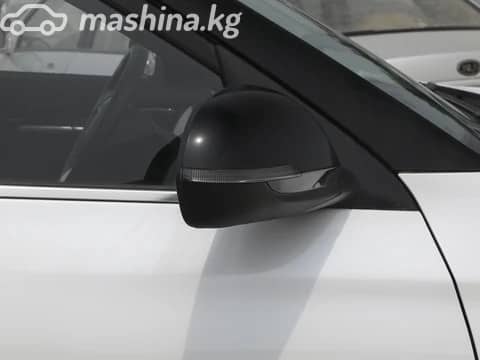 Kia Seltos I Рестайлинг 1.5 CVT