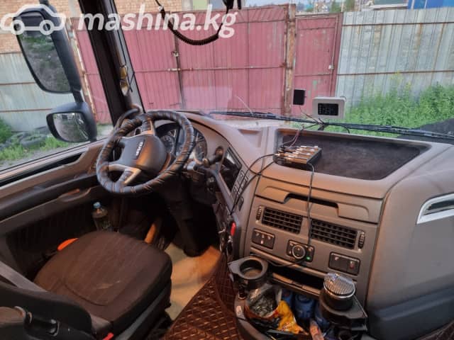 DAF XF106 series
