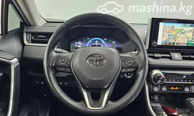 Toyota RAV4 V (XA50) 2.5hyb AT
