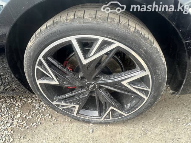 Audi A7 II (4K) 45 TFSI 2.0 AMT 4WD