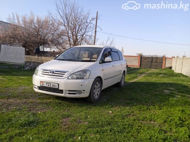 Toyota Ipsum II (M20) 2.4 AT