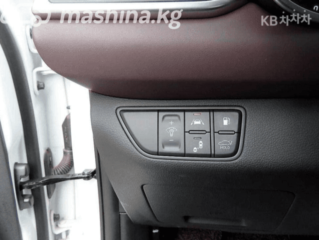 Genesis G70 I 2.2 AT 4WD