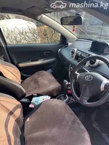Toyota Ist I 1.5 AT 4WD