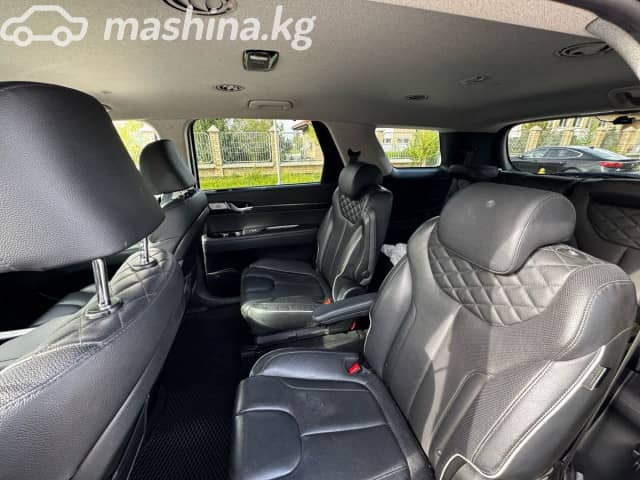 Hyundai Palisade I 2.2 AT