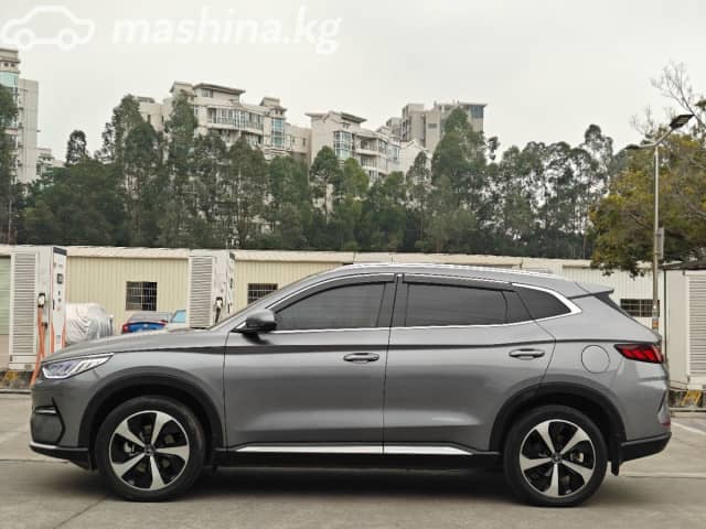 BYD Song Plus I EV Electro AT
