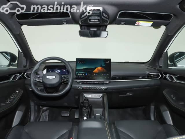 Geely Binyue L 1.5 AMT