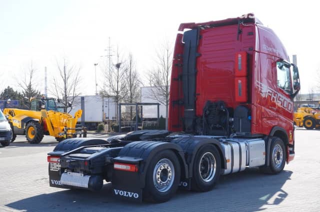 Volvo FH
