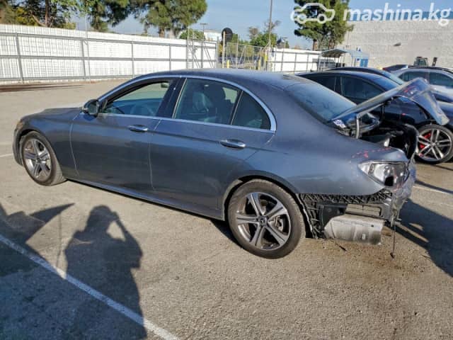 Mercedes-Benz E-Класс V (W213, S213, C238) 350 2.0 AT