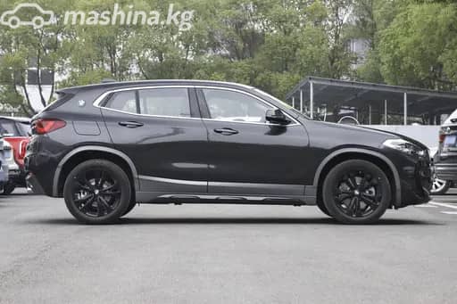 BMW X2 II (U10) sDrive18i 1.5 AMT