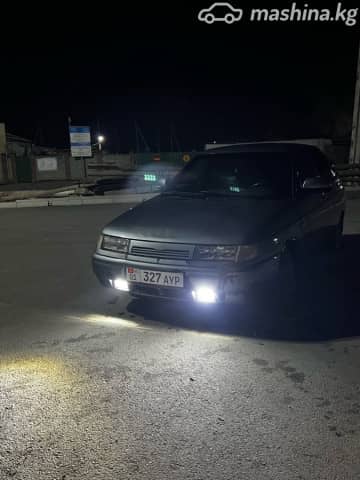 ВАЗ (Lada) 2112 21124 1.6 MT