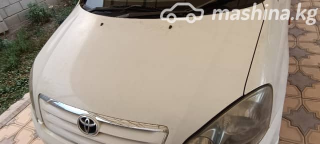 Toyota Ipsum II (M20) 2.4 AT