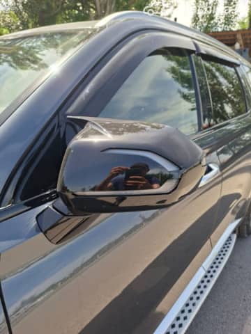 Hyundai Palisade I 2.2d AT