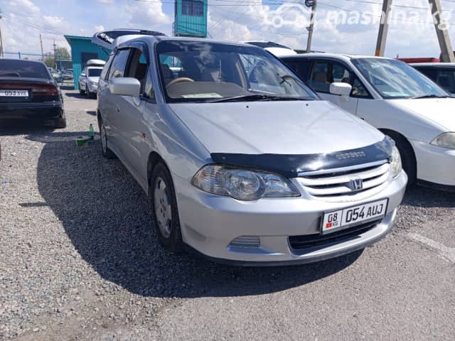 Honda Odyssey II 2.3 AT
