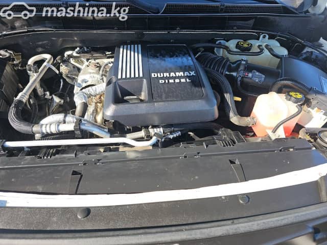 Cadillac Escalade V 3.0d AT 4WD