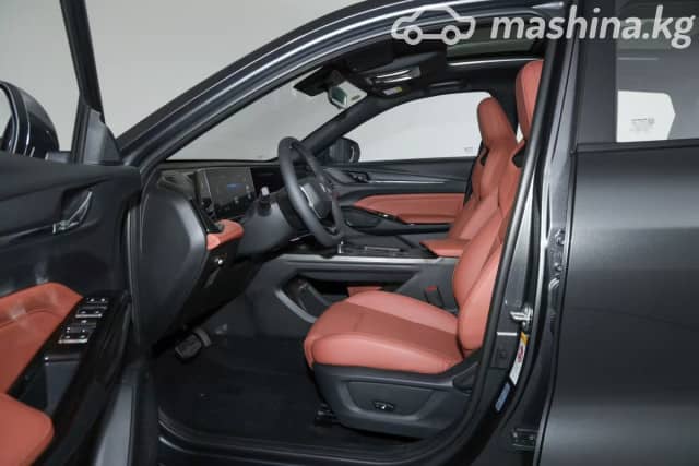 Changan X5 Plus 1.5 AMT