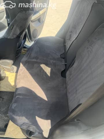 Toyota Ist I 1.5 AT