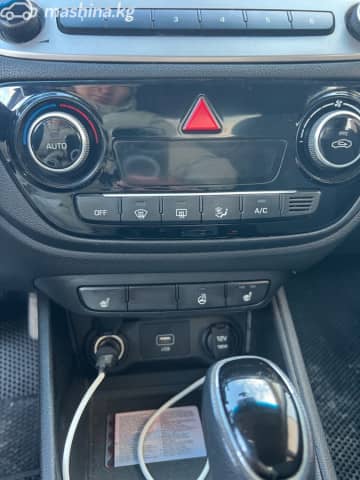 Hyundai Solaris II 1.4 AT