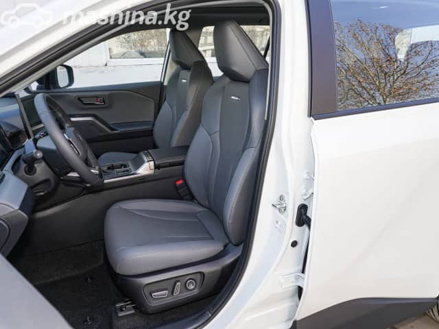 Toyota RAV4 V (XA50) 2.5hyb AT