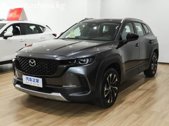 Mazda CX-50 2.0 AT