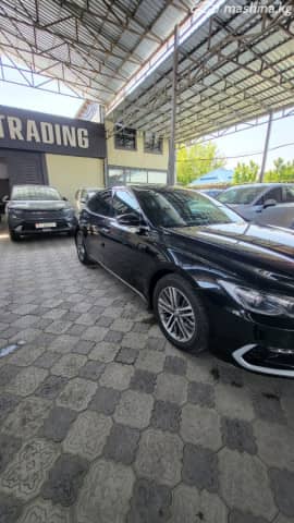 Hyundai Grandeur VI 2.4 AT