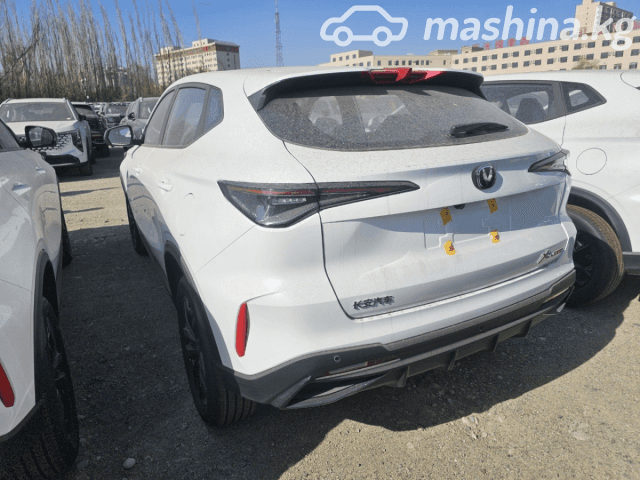 Changan X5 Plus 1.5 AMT