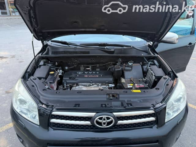 Toyota RAV4 III (XA30) 2.0 AT 4WD