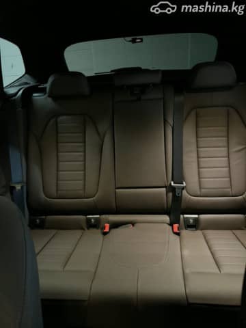 BMW X3 III (G01) Рестайлинг 20i xDrive 2.0 AT 4WD